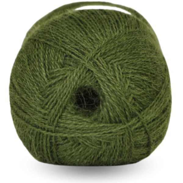 Hjertegarn Alpaca 400